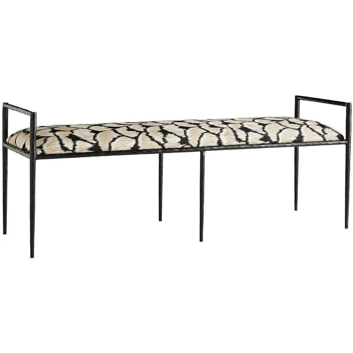 Arteriors - Barbana Bench - 4810 - Canada Light Shop