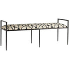 Arteriors - Barbana Bench - 4810 - Canada Light Shop