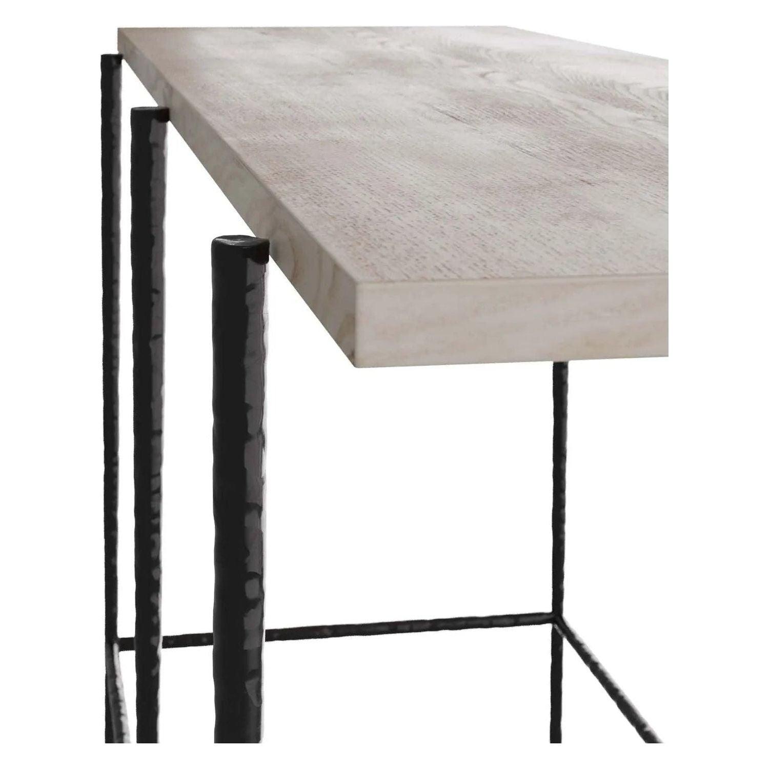 Arteriors - Barbana Console - FLI02 - Canada Light Shop
