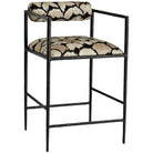 Arteriors - Barbana Counter Stool - 4706 - Canada Light Shop