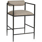 Arteriors - Barbana Counter Stool - 4708 - Canada Light Shop