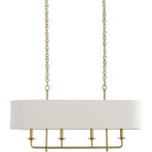 Arteriors - Beatty Chandelier - 89417 - Canada Light Shop