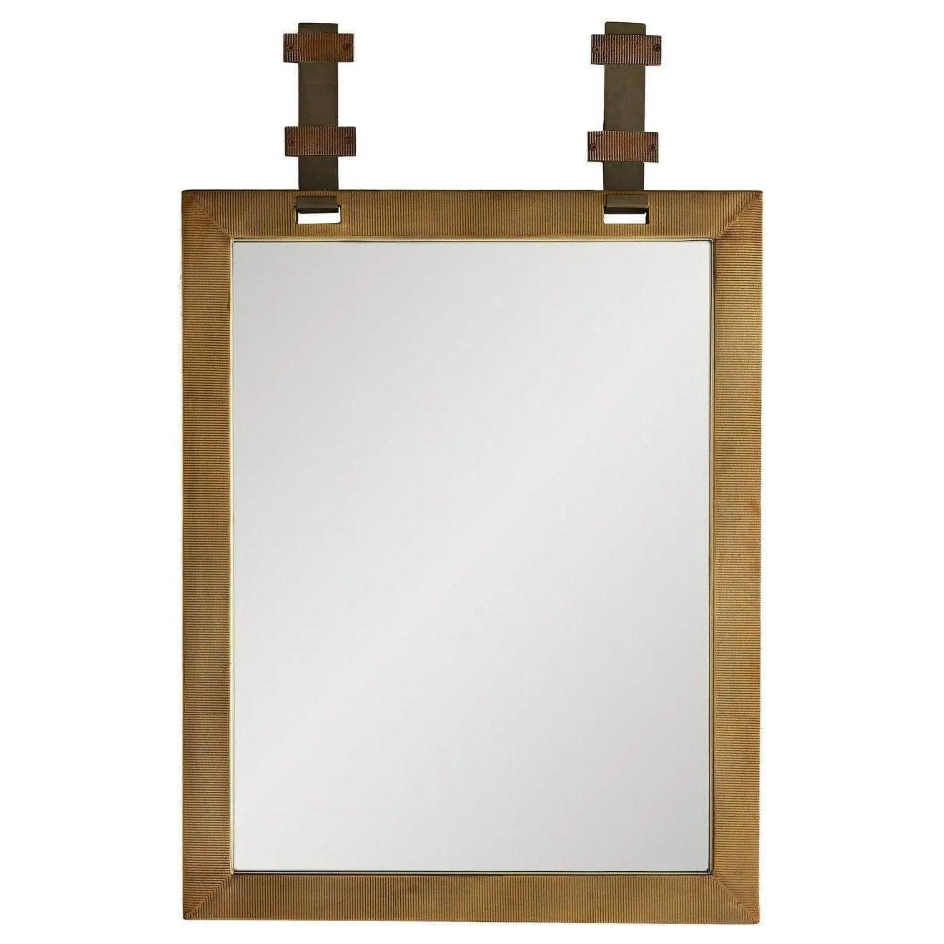 Arteriors - Belmont Mirror - DP4007 - Canada Light Shop
