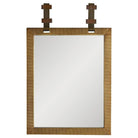 Arteriors - Belmont Mirror - DP4007 - Canada Light Shop