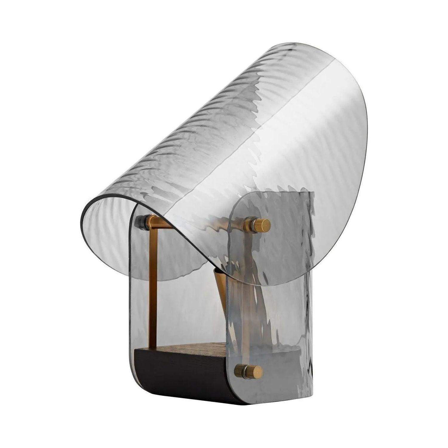 Arteriors - Bend Accent Lamp - DA49009 - Canada Light Shop