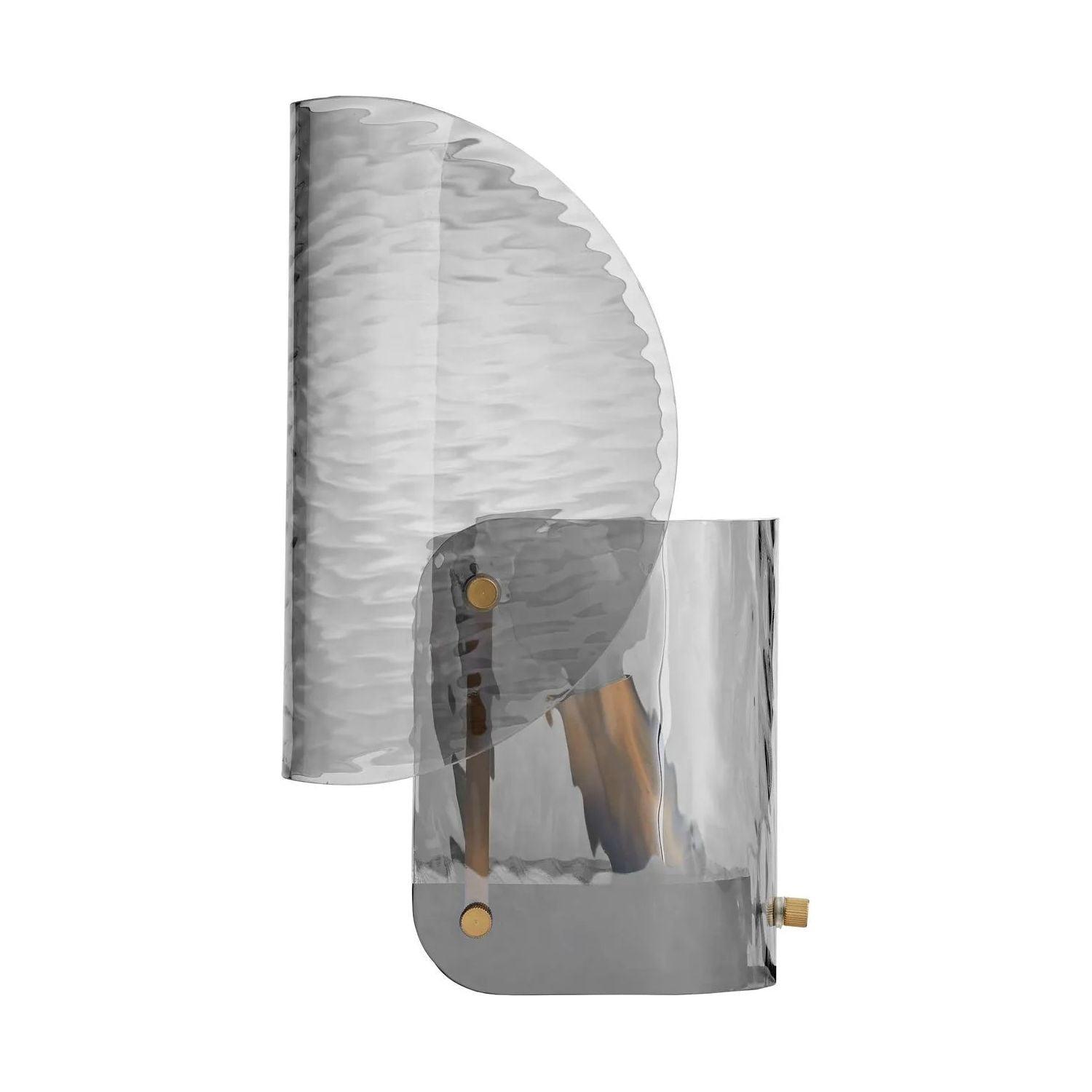 Arteriors - Bend Accent Lamp - DA49009 - Canada Light Shop