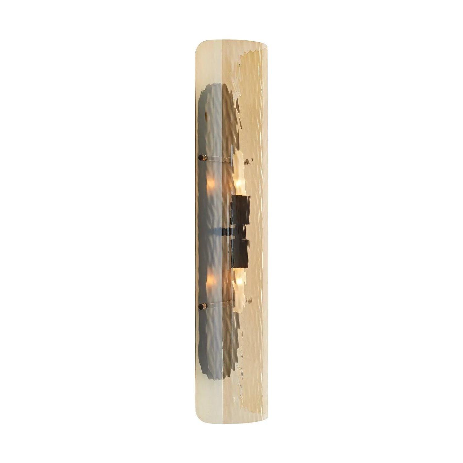 Arteriors - Bend Sconce - DA49015 - Canada Light Shop