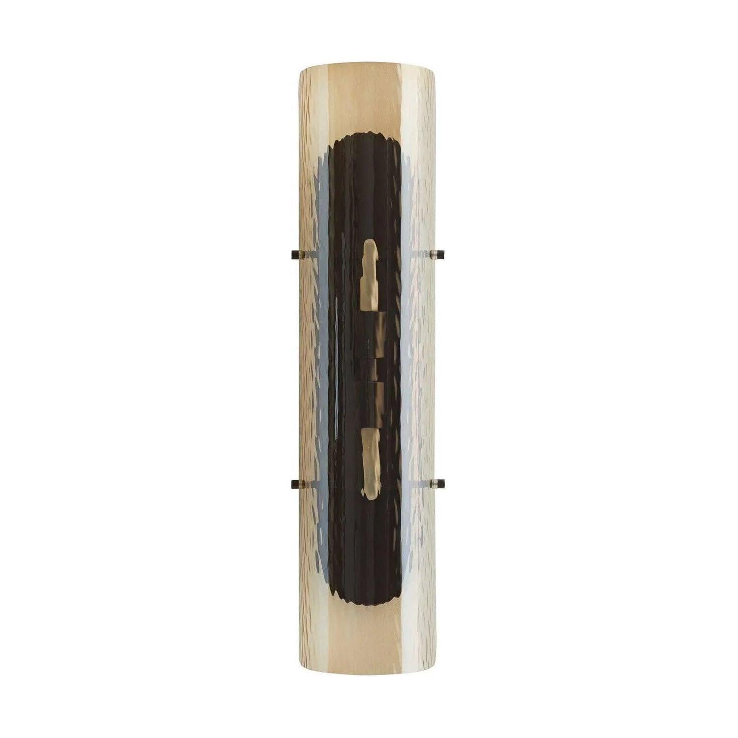Arteriors - Bend Sconce - DA49016 - Canada Light Shop