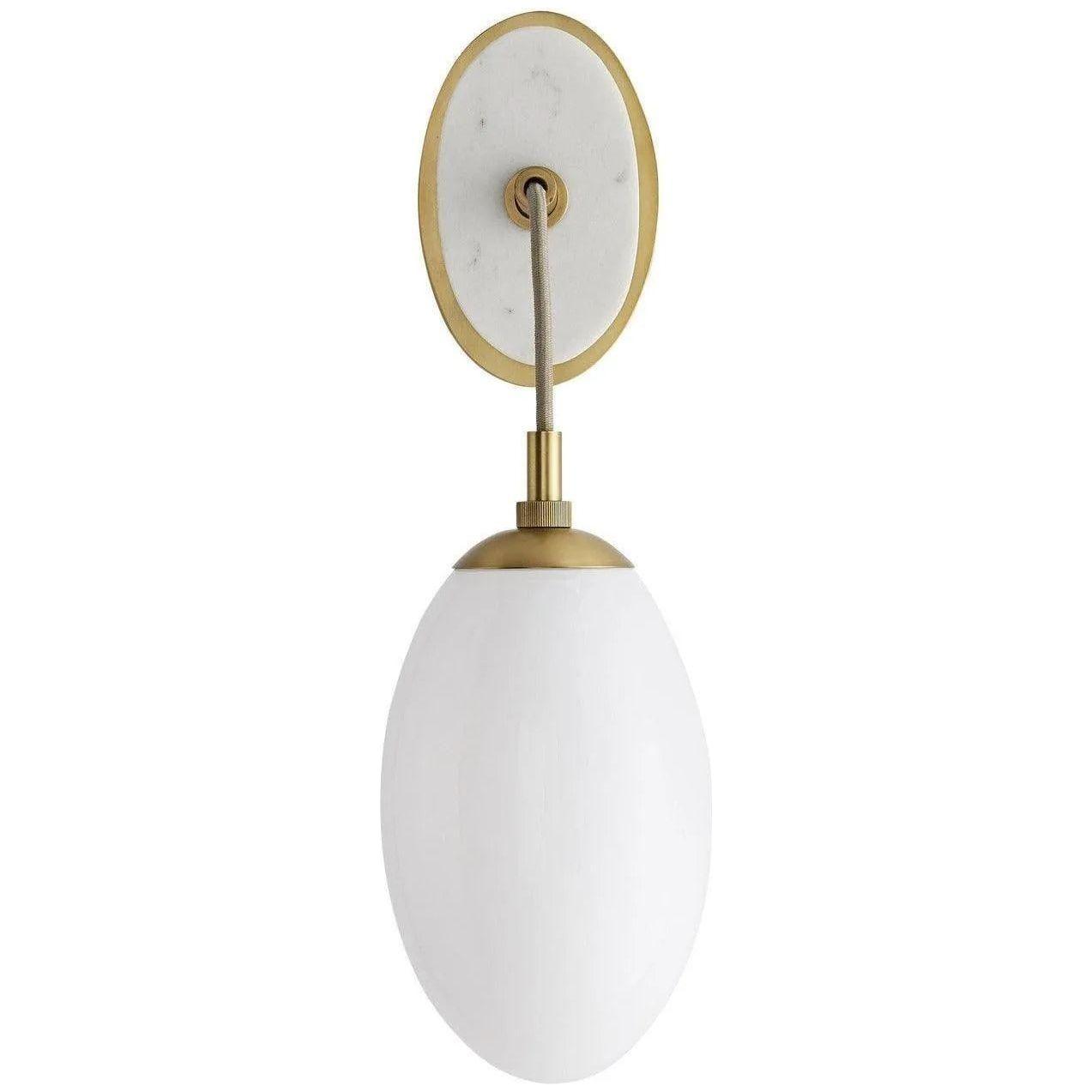 Arteriors - Bindi Wall Sconce - 49648 - Canada Light Shop