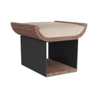 Arteriors - Bookstack Stool - GDFOI01 - Canada Light Shop