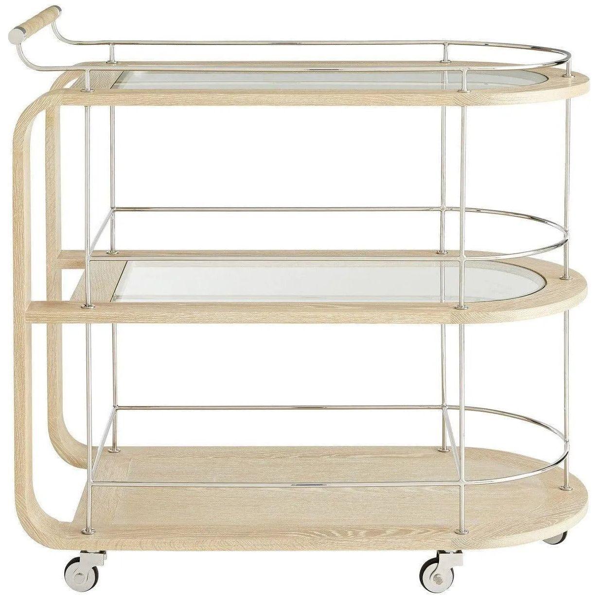 Arteriors - Brays Cart - DW4001 - Canada Light Shop