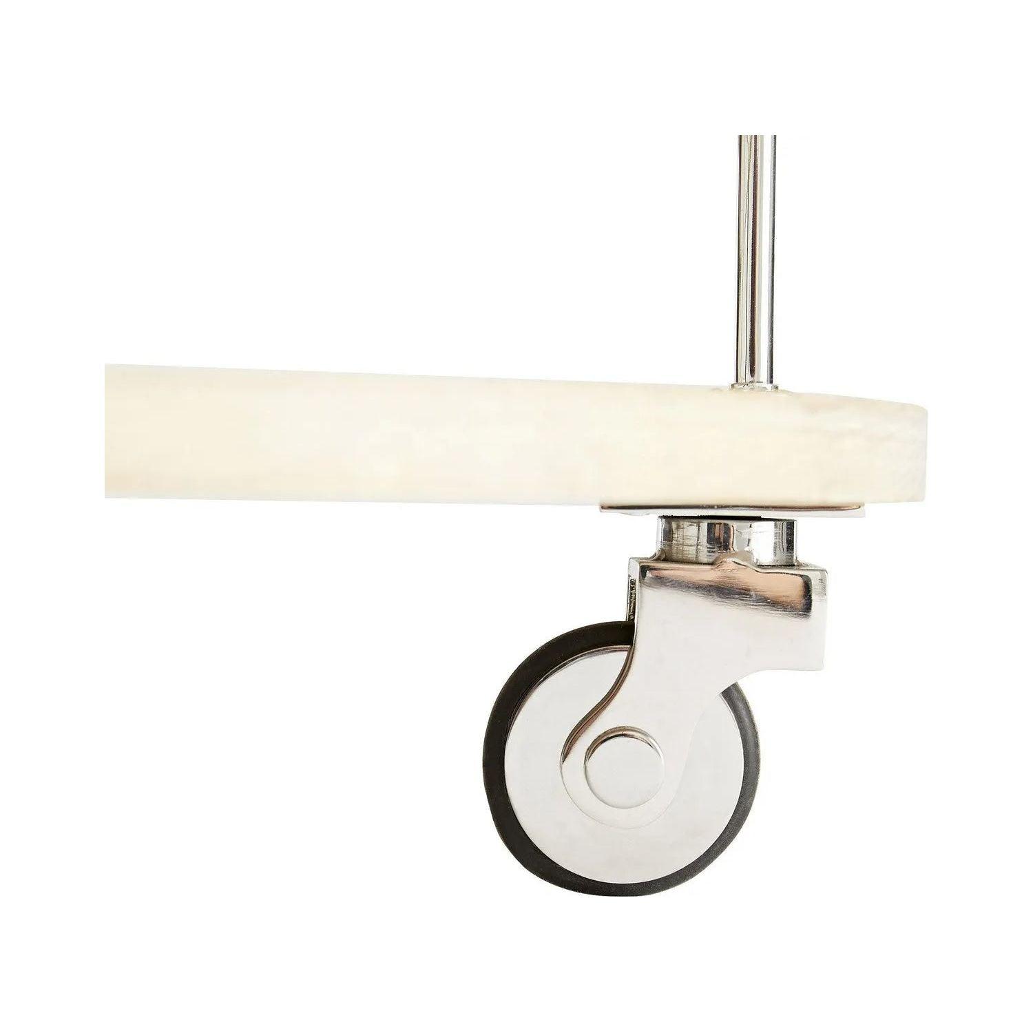 Arteriors - Brays Cart - DW4001 - Canada Light Shop