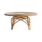 Arteriors - Brooks Coffee Table - DC5006 - Canada Light Shop