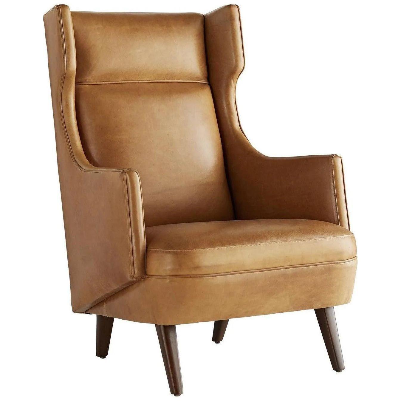 Arteriors - Budelli Chair - 8091 - Canada Light Shop