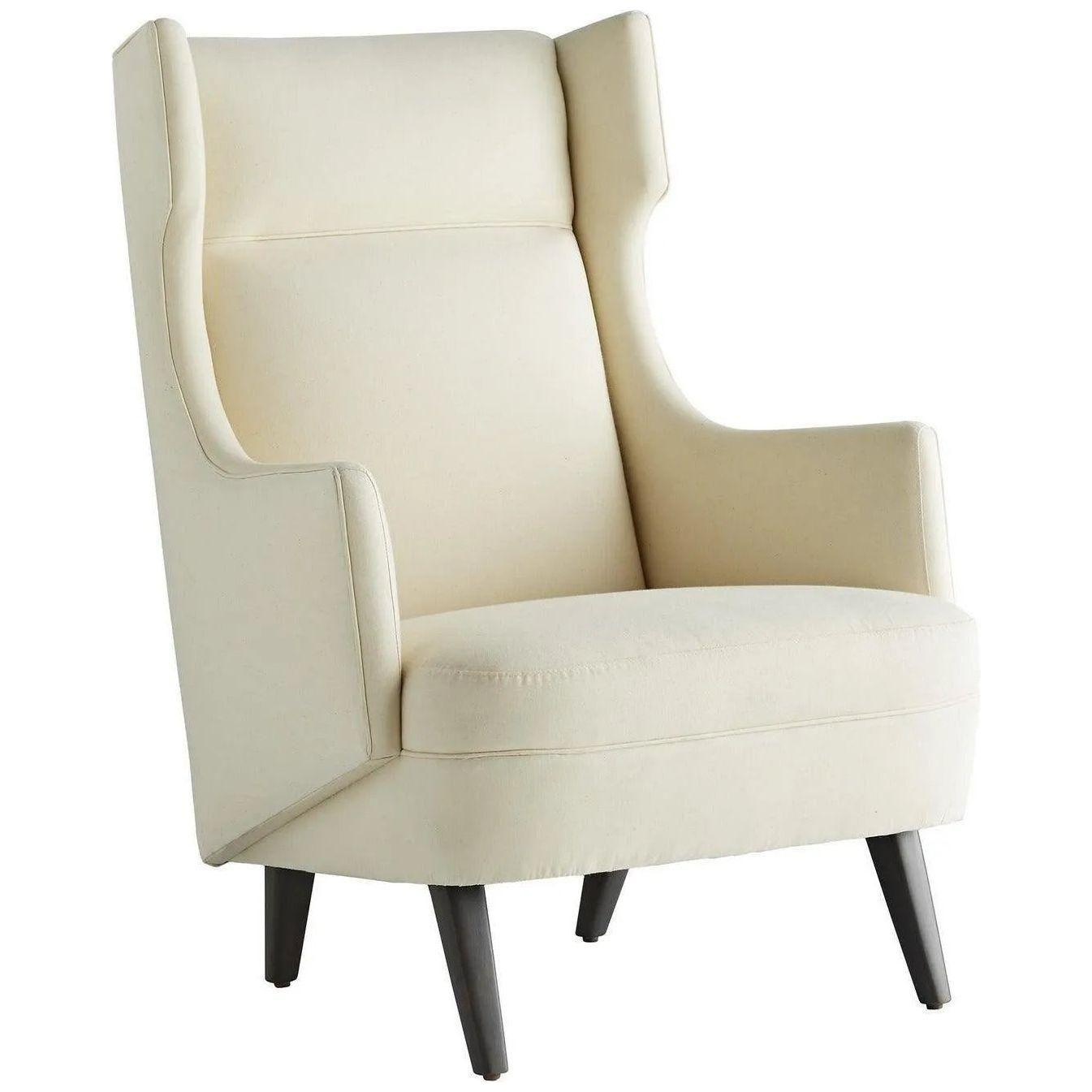 Arteriors - Budelli Chair - 8092 - Canada Light Shop