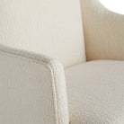 Arteriors - Budelli Wing Chair - 8155 - Canada Light Shop