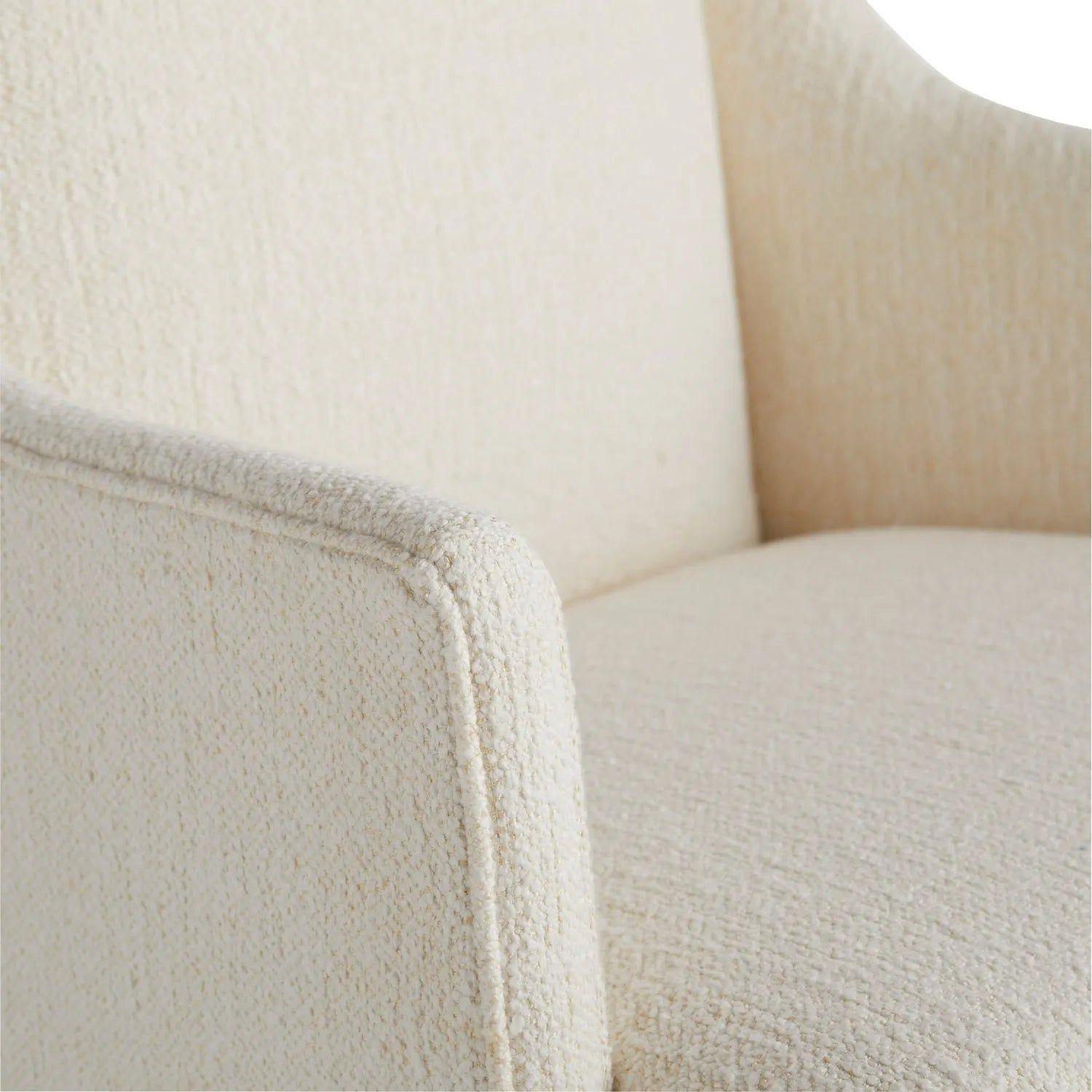 Arteriors - Budelli Wing Chair - 8155 - Canada Light Shop