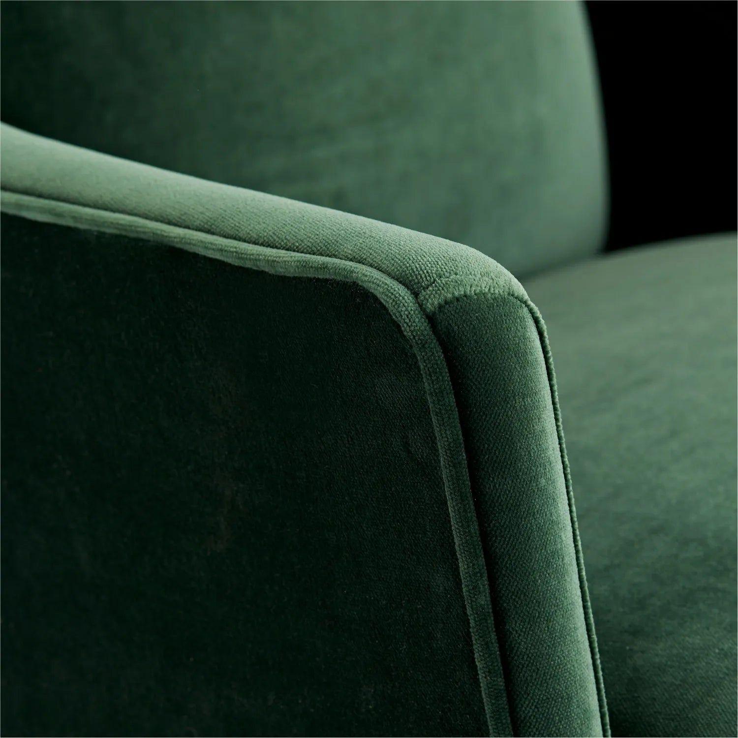 Arteriors - Budelli Wing Chair - 8155 - Canada Light Shop