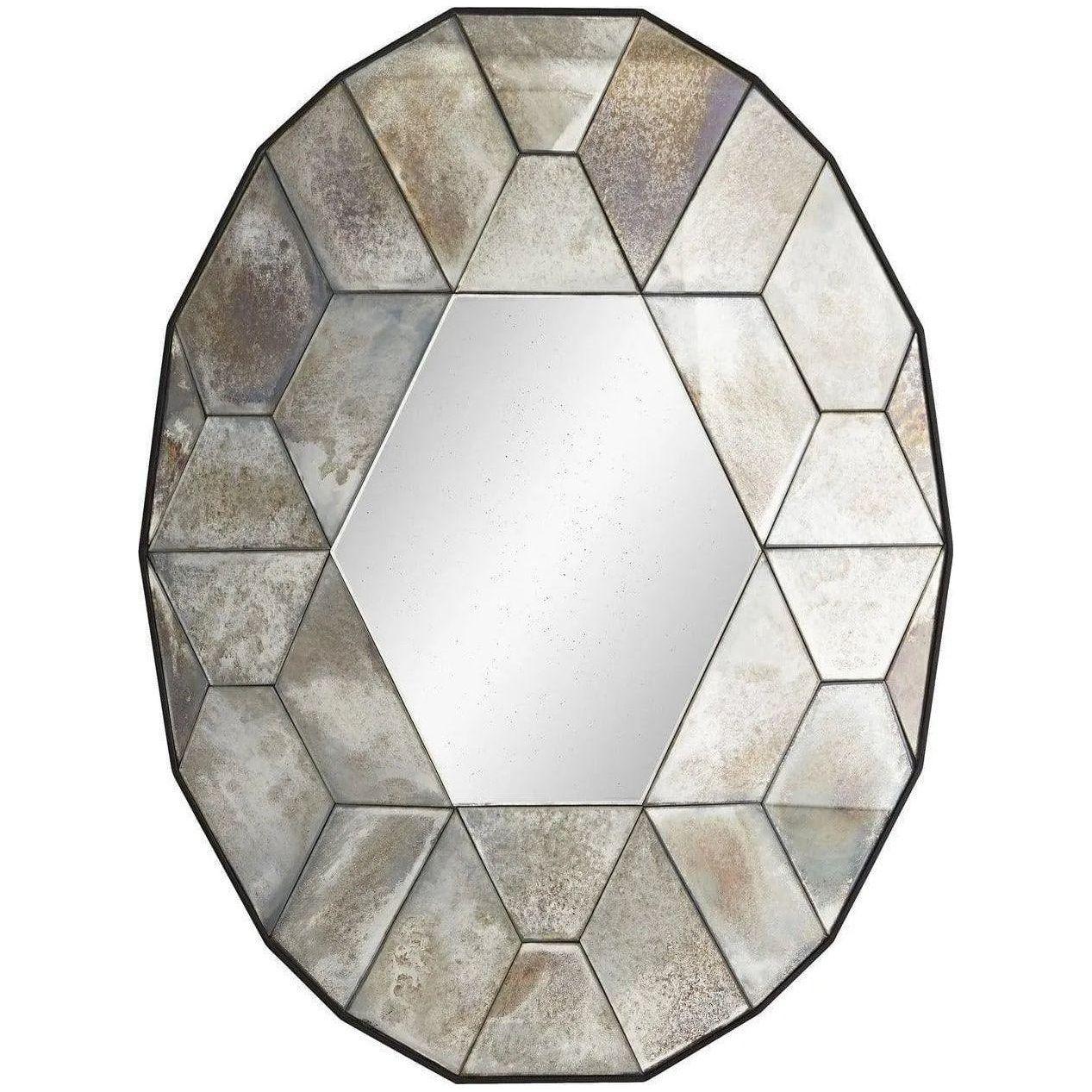 Arteriors - Callen Mirror - 4727 - Canada Light Shop