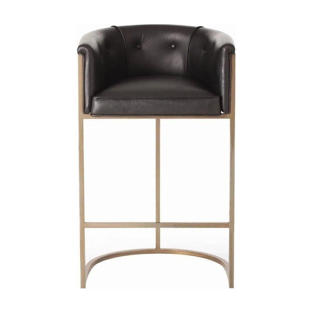 Arteriors - Calvin Bar Stool - 2670 - Canada Light Shop