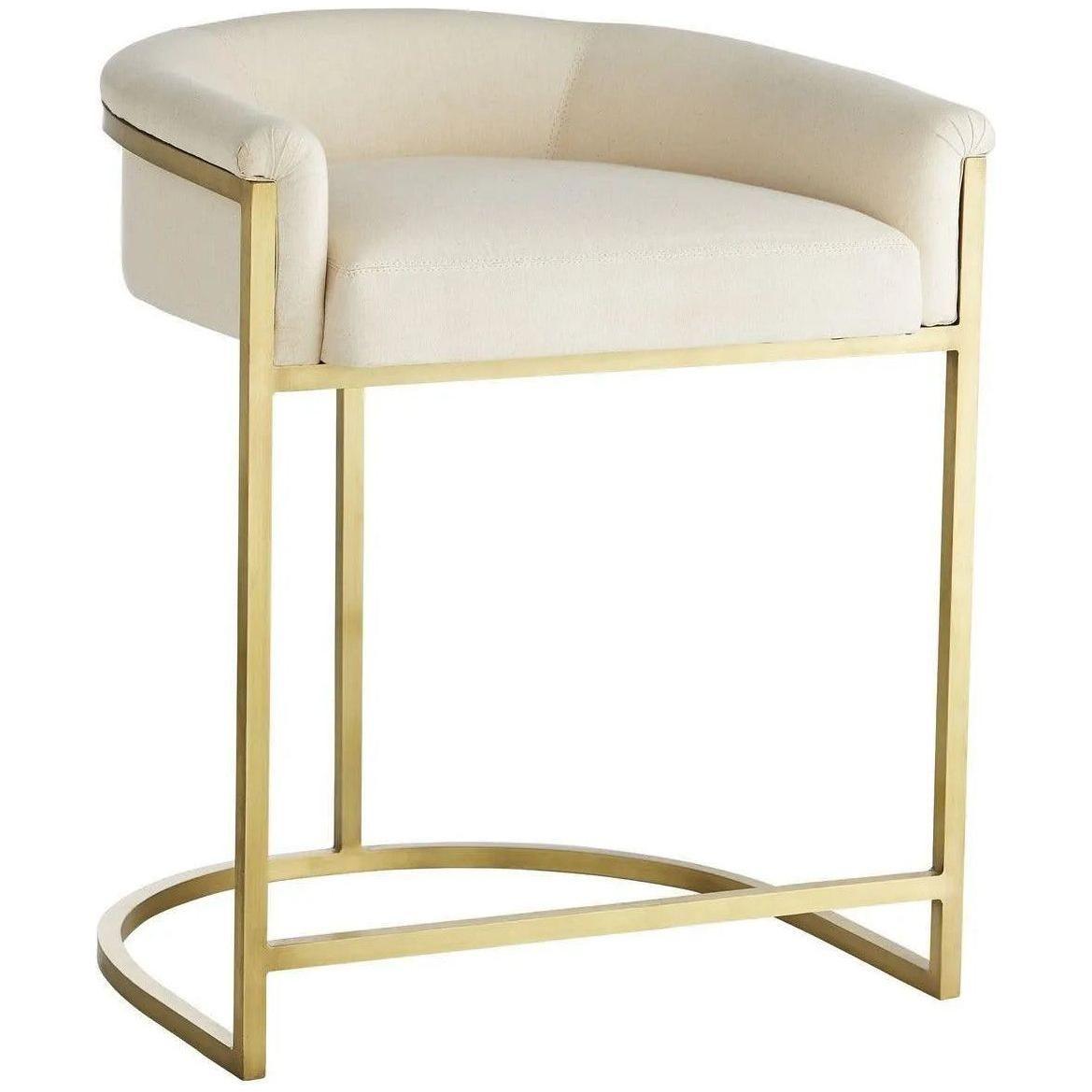 Arteriors - Calvin Counter Stool - 4779 - Canada Light Shop