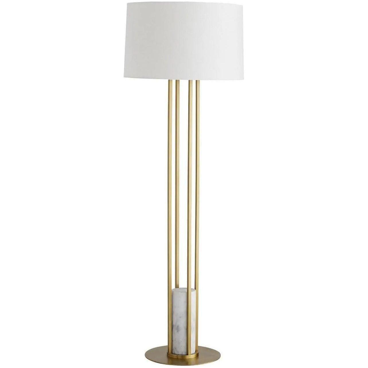 Arteriors - Candice Floor Lamp - 79803-694 - Canada Light Shop
