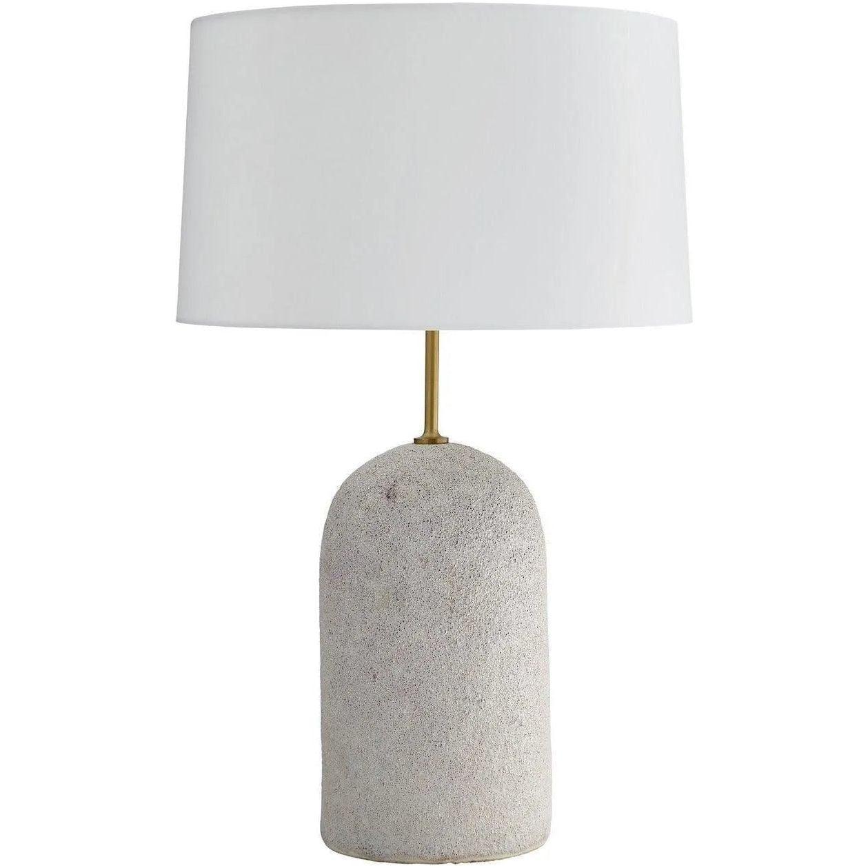 Arteriors - Capelli Table Lamp - 15577-851 - Canada Light Shop