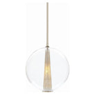 Arteriors - Caviar Adjustable Large Pendant - DK49913 - Canada Light Shop