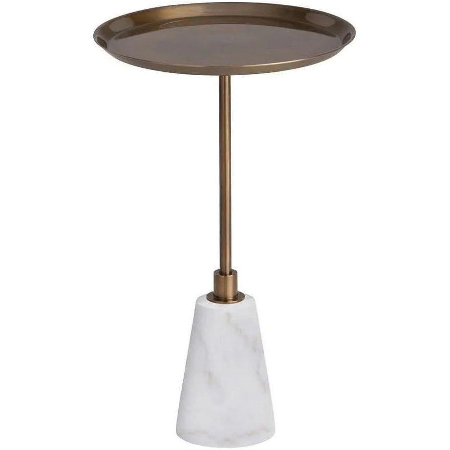 Arteriors - Celeste Accent Table - 9005 - Canada Light Shop
