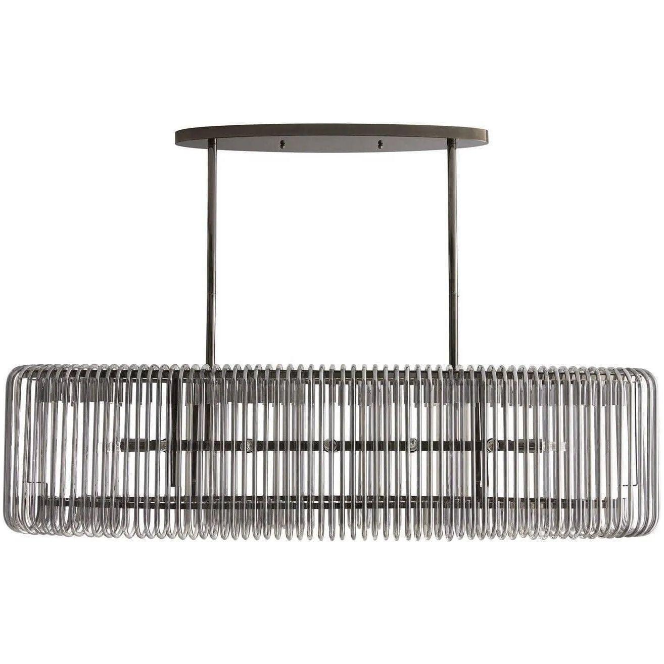 Arteriors - Chandler Chandelier - 89350 - Canada Light Shop