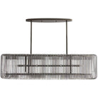 Arteriors - Chandler Chandelier - 89350 - Canada Light Shop