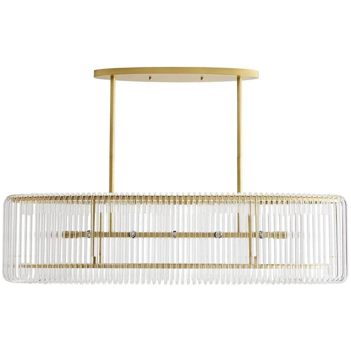 Arteriors - Chandler Chandelier - 89352 - Canada Light Shop