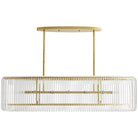 Arteriors - Chandler Chandelier - 89352 - Canada Light Shop
