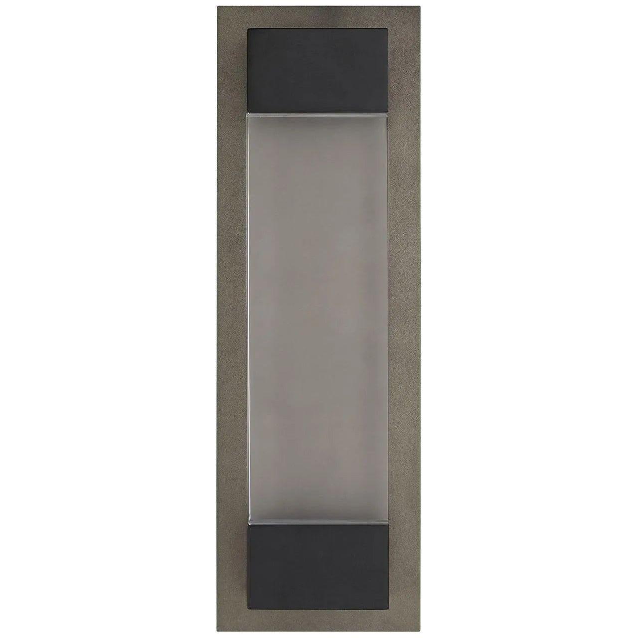 Arteriors - Charlie LED Outdoor Wall Sconce - 49367 - Canada Light Shop