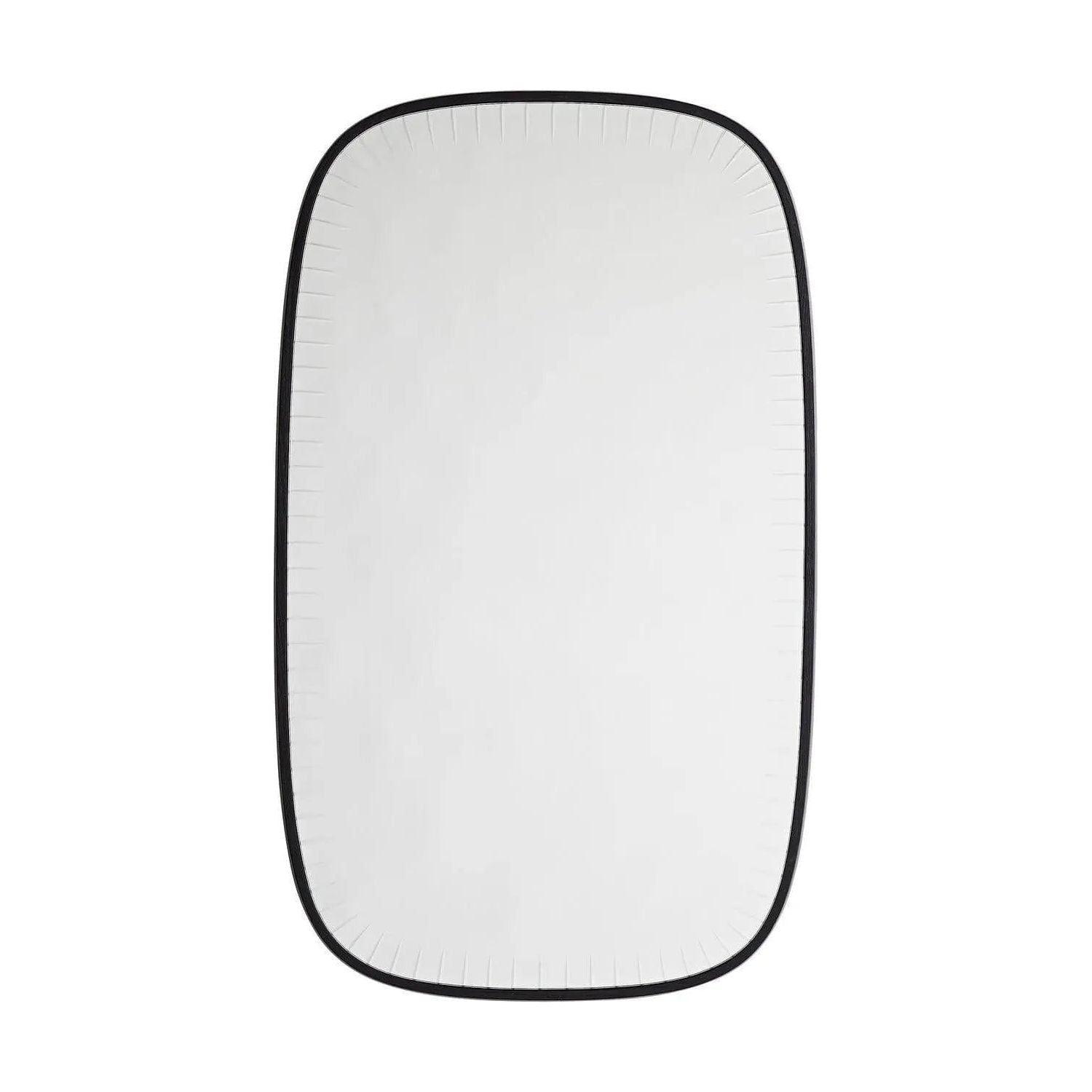 Arteriors - Cut Oblong Mirror - DA9002 - Canada Light Shop
