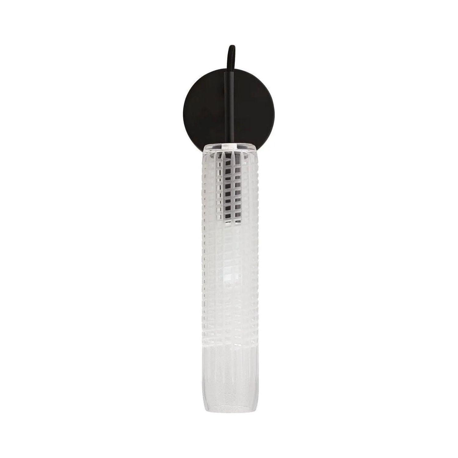 Arteriors - Cut Tall Sconce - DA49027 - Canada Light Shop