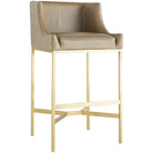 Arteriors - Dalia Bar Stool - 4837 - Canada Light Shop