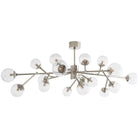 Arteriors - Dallas Chandelier - 89032 - Canada Light Shop