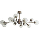 Arteriors - Dallas Chandelier - 89406 - Canada Light Shop