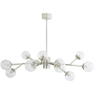Arteriors - Dallas Chandelier - 89456 - Canada Light Shop