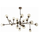 Arteriors - Dallas Chandelier - 89981 - Canada Light Shop