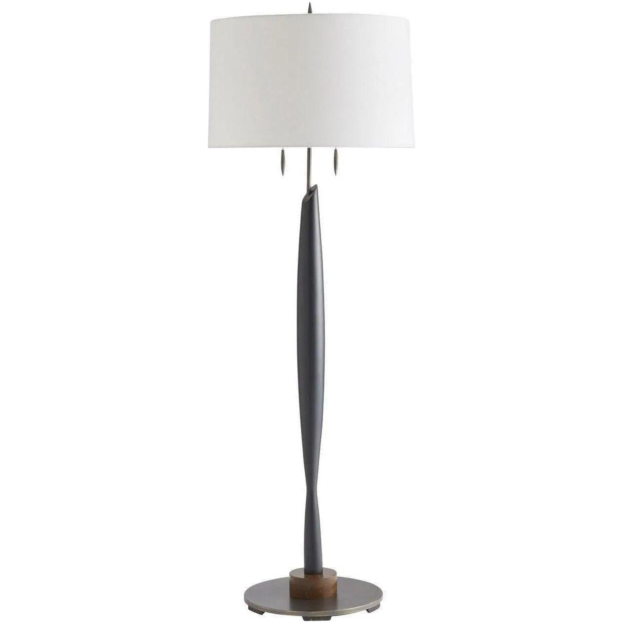 Arteriors - Danseuse Floor Lamp - DB79004-886 - Canada Light Shop