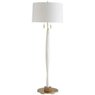 Arteriors - Danseuse Floor Lamp - DB79005-887 - Canada Light Shop