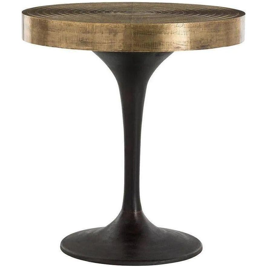 Arteriors - Daryl Side Table - 6155 - Canada Light Shop