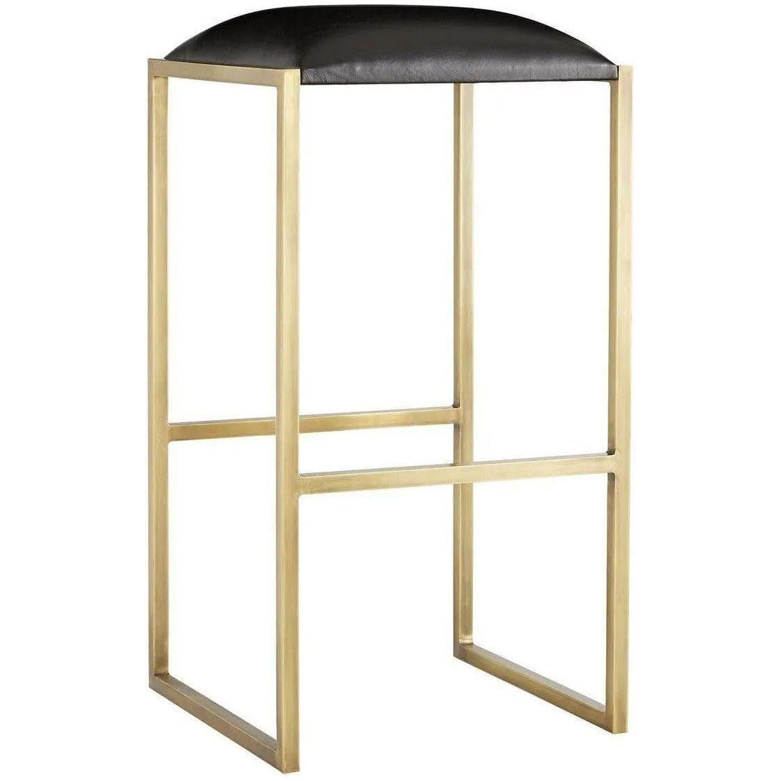 Arteriors - Dash Bar Stool - 4838 - Canada Light Shop