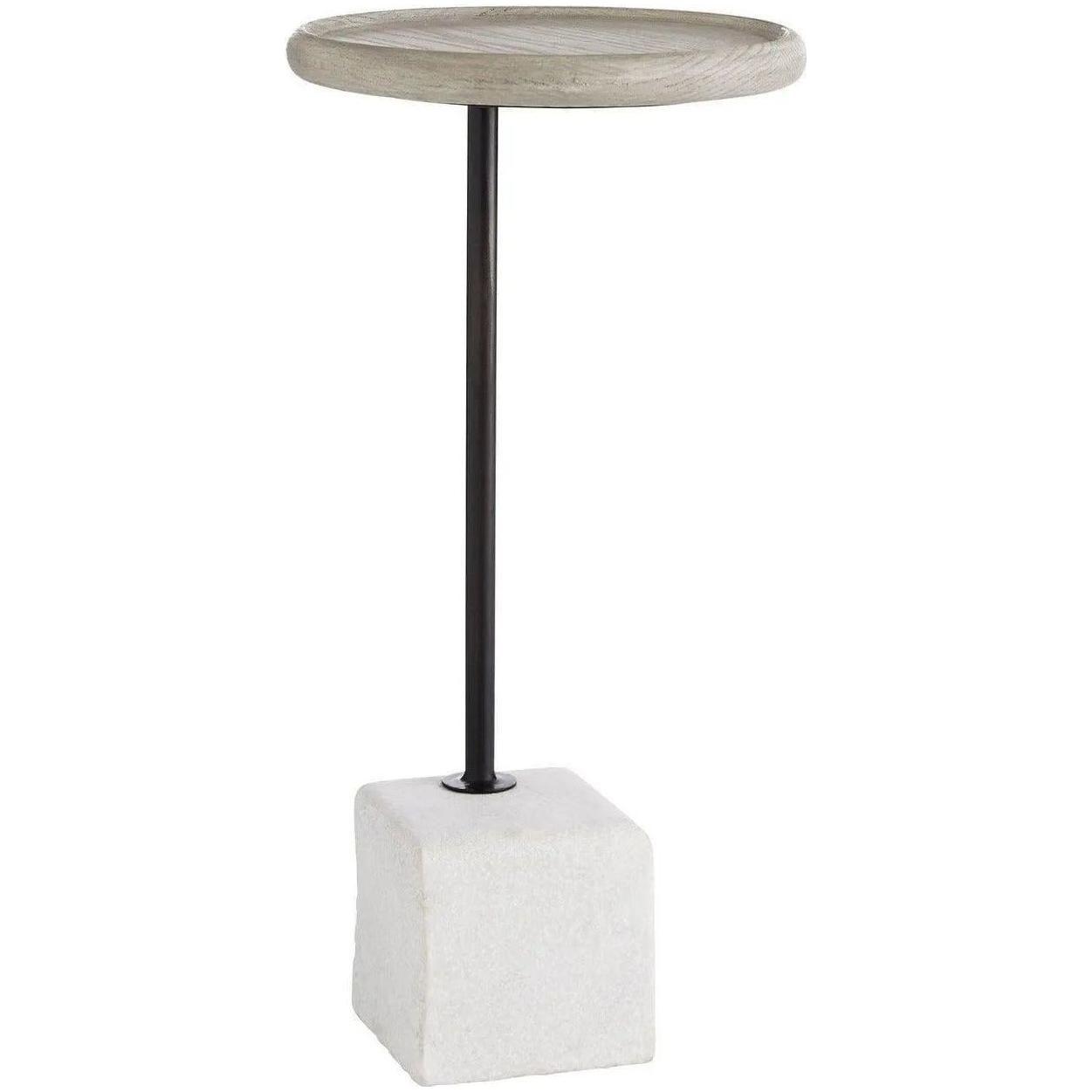 Arteriors - Davies Accent Table - 4805 - Canada Light Shop