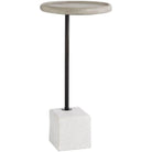 Arteriors - Davies Accent Table - 4805 - Canada Light Shop