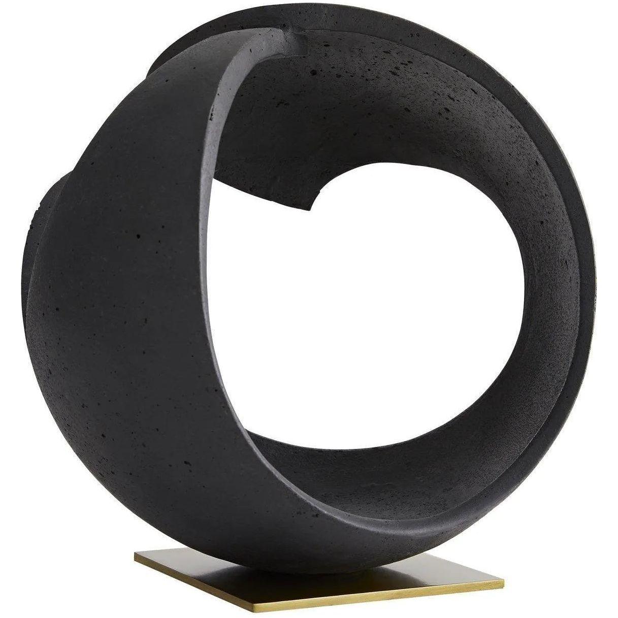 Arteriors - Dawson Sculpture - 9237 - Canada Light Shop