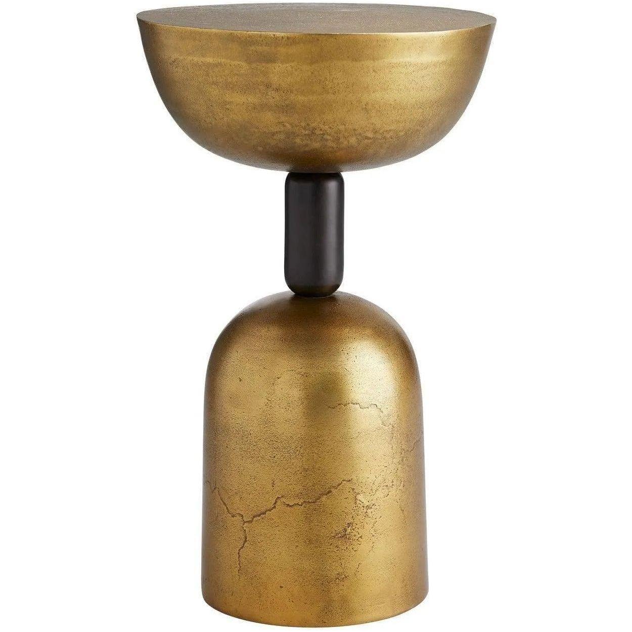 Arteriors - Dax Table - 4797 - Canada Light Shop