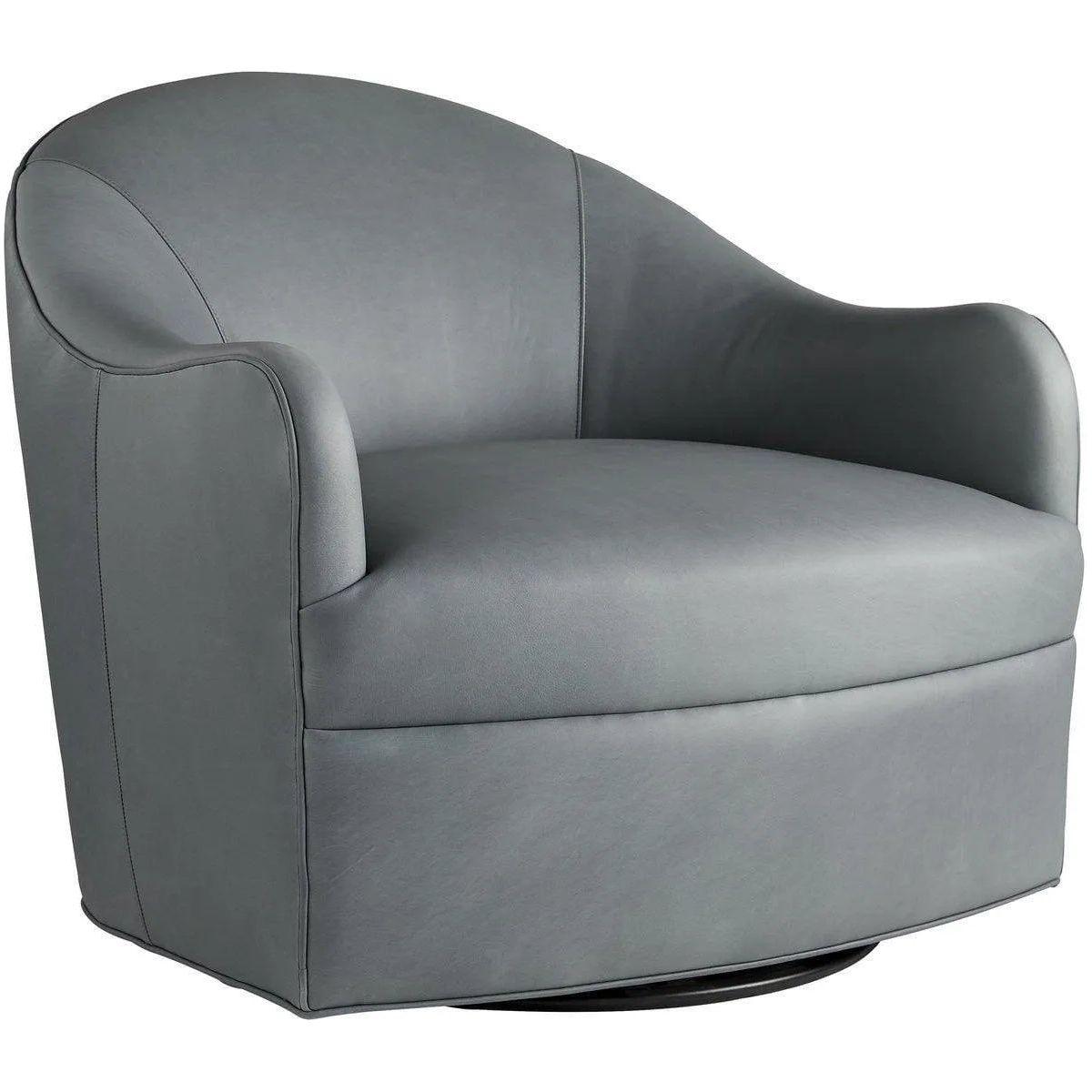 Arteriors - Delfino Chair with Swivel - 8142 - Canada Light Shop